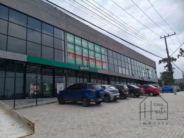 Sala com 450m², para alugar, no bairro Residencial Recanto Verde em Cotia