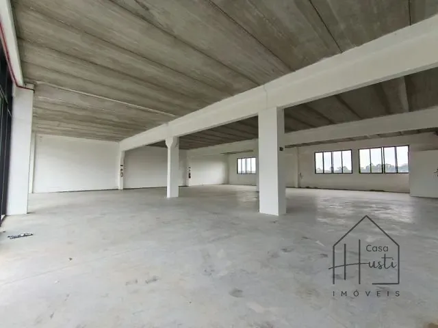 Sala com 450m², para alugar, no bairro Residencial Recanto Verde em Cotia