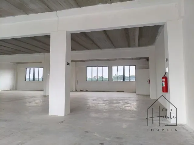 Sala com 450m², para alugar, no bairro Residencial Recanto Verde em Cotia
