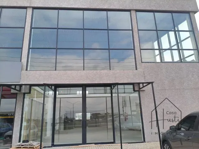 Sala com 450m², para alugar, no bairro Residencial Recanto Verde em Cotia
