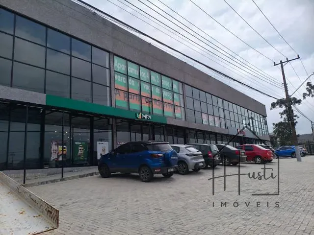 Sala com 450m², para alugar, no bairro Residencial Recanto Verde em Cotia