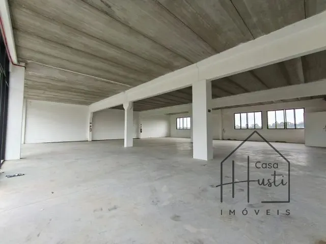 Sala com 450m², para alugar, no bairro Residencial Recanto Verde em Cotia