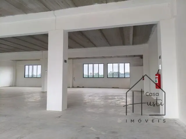 Sala com 450m², para alugar, no bairro Residencial Recanto Verde em Cotia