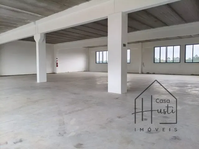Sala com 450m², para alugar, no bairro Residencial Recanto Verde em Cotia