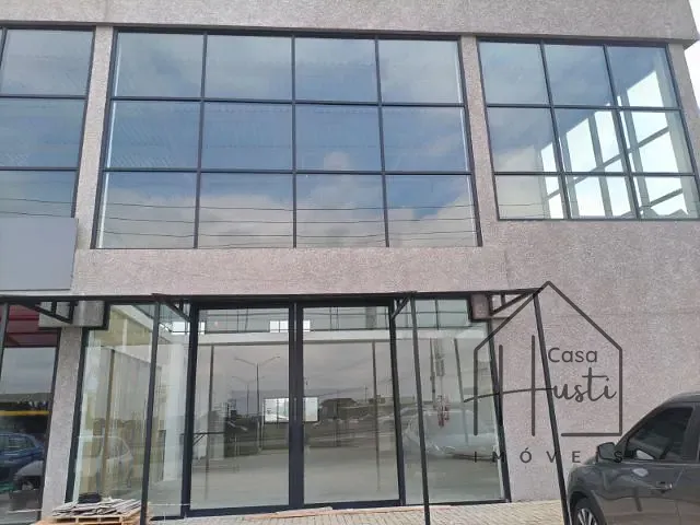 Sala com 450m², para alugar, no bairro Residencial Recanto Verde em Cotia