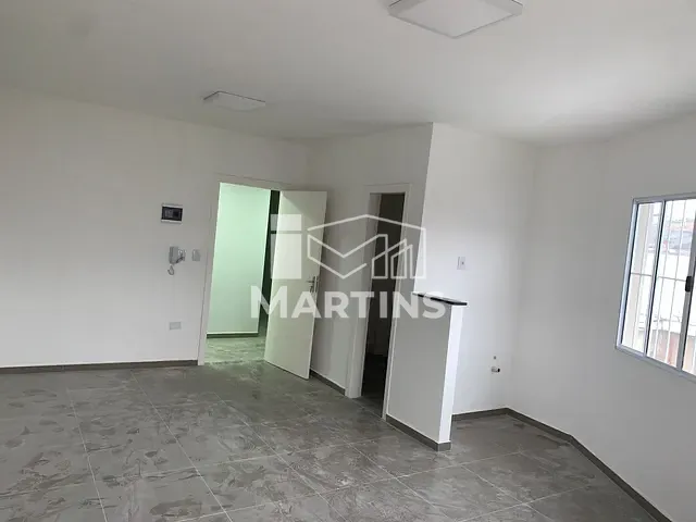 Sala para alugar, no bairro Jardim Santa Cruz em Taboão da Serra