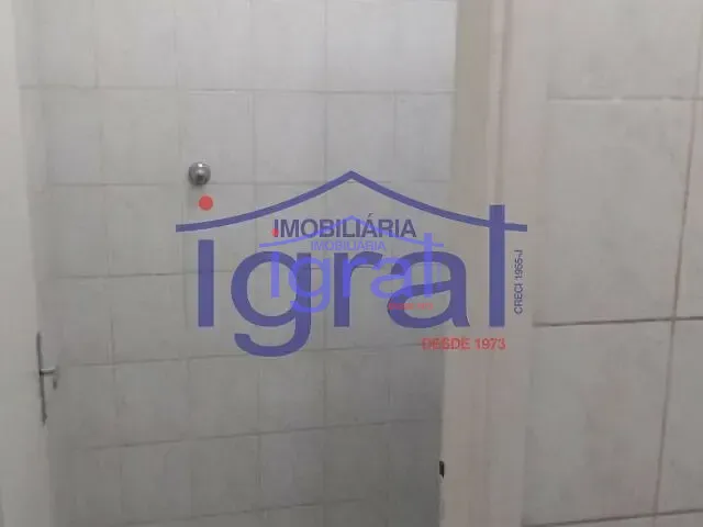 Sala para alugar, no bairro Vila Guarani (Z Sul) em São Paulo