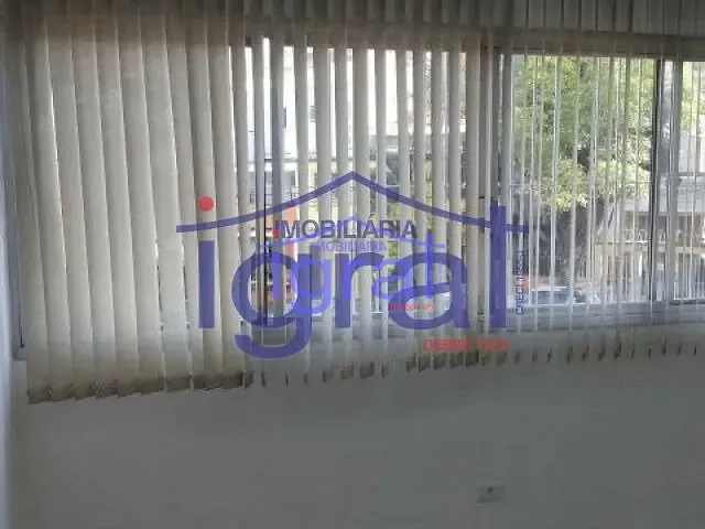 Sala para alugar, no bairro Vila Guarani (Z Sul) em São Paulo