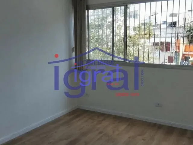 Sala para alugar, no bairro Vila Guarani (Z Sul) em São Paulo