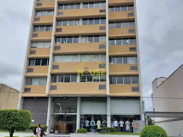 Sala à venda, no bairro Água Branca em São Paulo