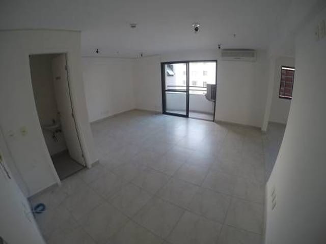 Foto do Sala - Sala à venda, 65 m² por R$ 650.000,00 - Perdizes - São Paulo/SP | Ingracia Imóveis