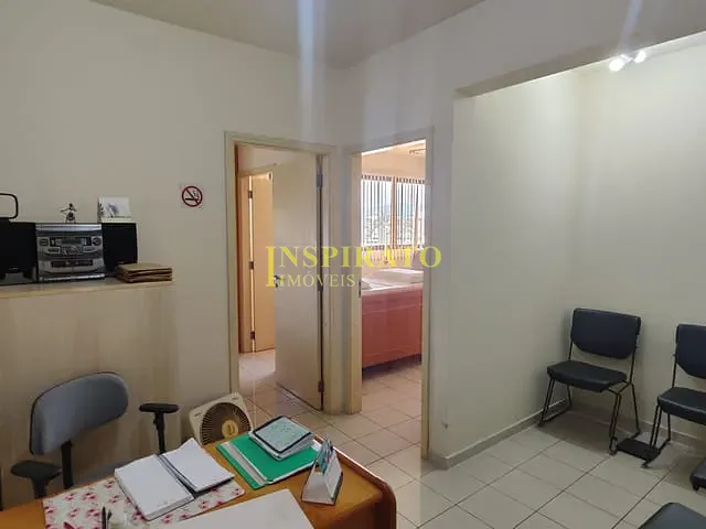 Sala com 53m², à venda, no bairro Jardim Brasil em Jundiaí