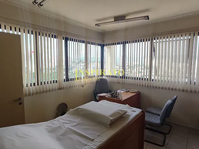 Sala com 53m², à venda, no bairro Jardim Brasil em Jundiaí
