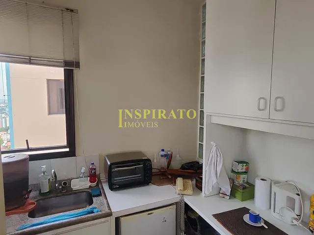 Sala com 53m², à venda, no bairro Jardim Brasil em Jundiaí