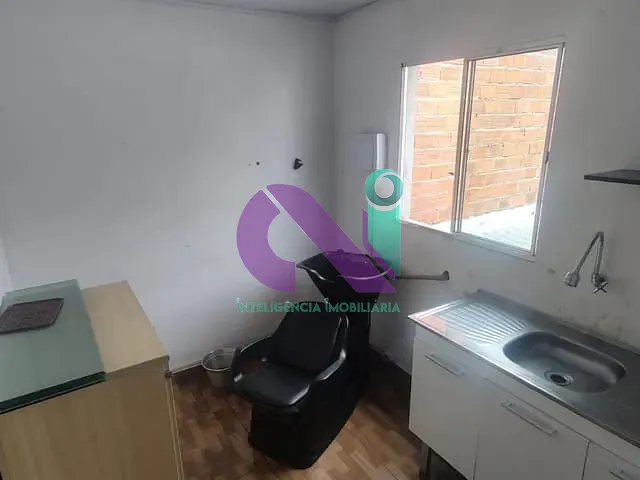 Sala para alugar, no bairro Centro em Osasco