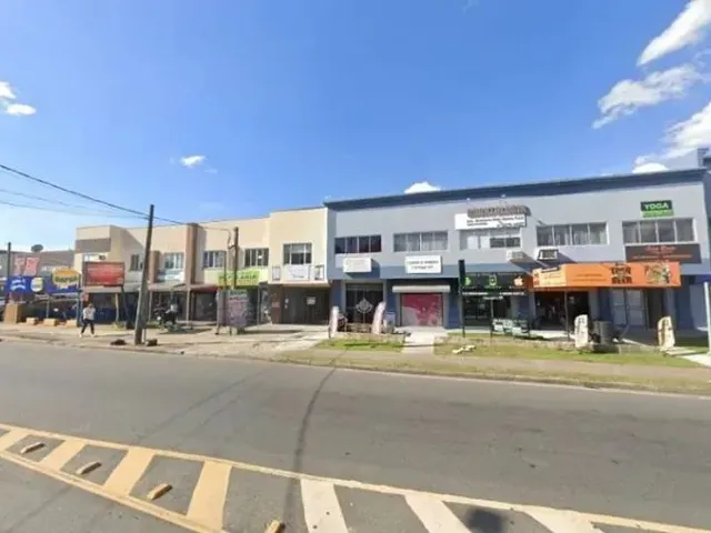 Sala à venda, no bairro Xaxim em Curitiba