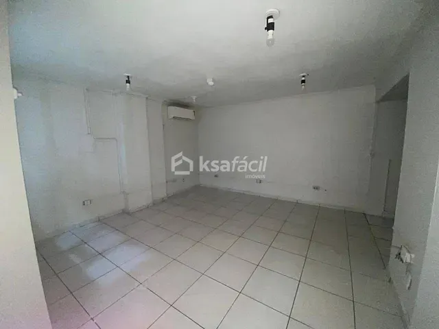Sala para alugar, no bairro Centro em Campo Grande