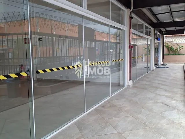 Sala para alugar, no bairro Cidade Luiza em Jundiaí