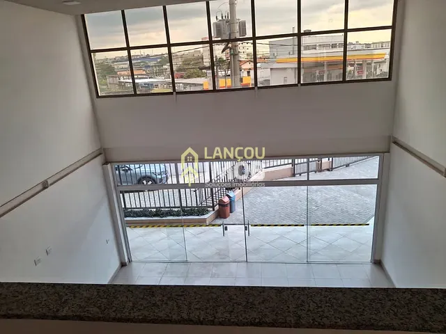 Sala para alugar, no bairro Cidade Luiza em Jundiaí
