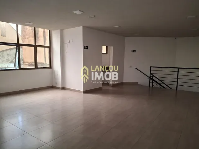 Sala para alugar, no bairro Cidade Luiza em Jundiaí