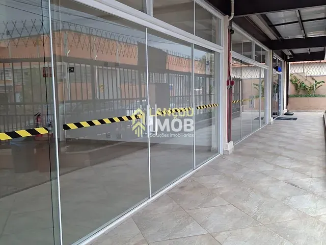 Sala para alugar, no bairro Cidade Luiza em Jundiaí