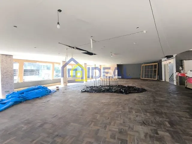 Sala com 400m², para alugar, no bairro Centro em Concórdia