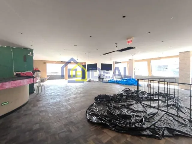 Sala com 400m², para alugar, no bairro Centro em Concórdia