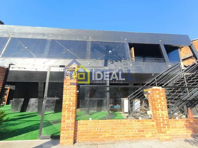 Sala com 400m², para alugar, no bairro Centro em Concórdia