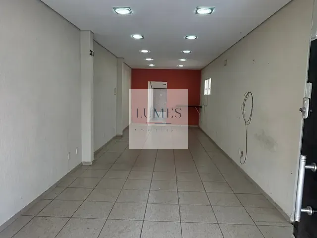 Sala para alugar, no bairro Vila Santa Catarina em Americana