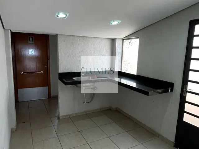 Sala para alugar, no bairro Vila Santa Catarina em Americana