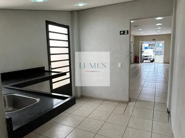 Sala para alugar, no bairro Vila Santa Catarina em Americana