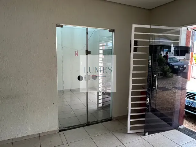 Sala para alugar, no bairro Vila Santa Catarina em Americana