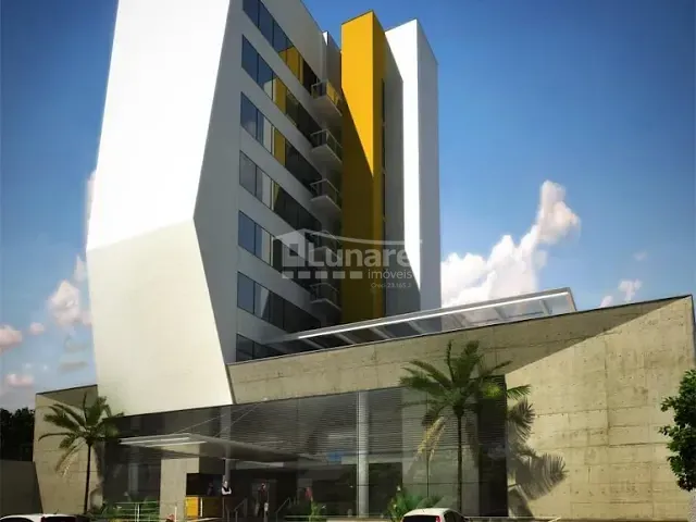 Sala à venda, no bairro Parque Monte Líbano em Mogi das Cruzes