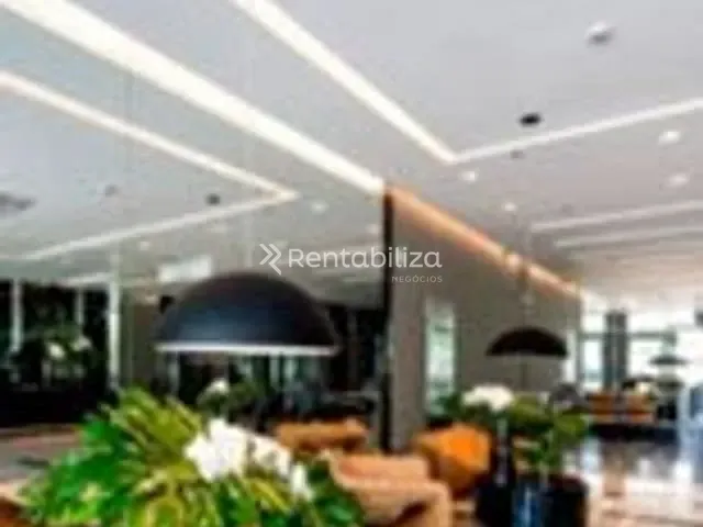 Sala à venda, no bairro Santana em Porto Alegre