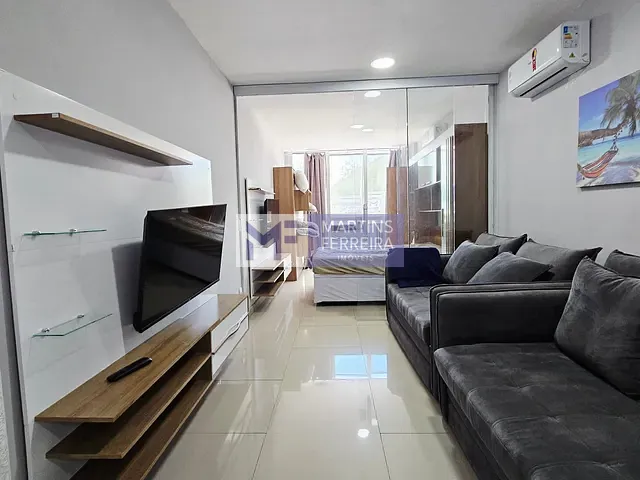 Sala com 32m², à venda, no bairro Recreio dos Bandeirantes em Rio de Janeiro