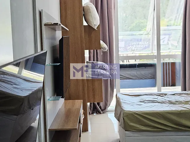 Sala com 32m², à venda, no bairro Recreio dos Bandeirantes em Rio de Janeiro