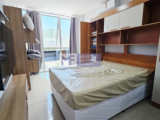 Sala com 32m², à venda, no bairro Recreio dos Bandeirantes em Rio de Janeiro