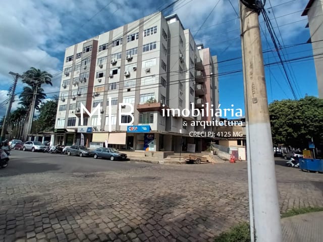 Sala para alugar, no bairro CENTRO em CATAGUASES