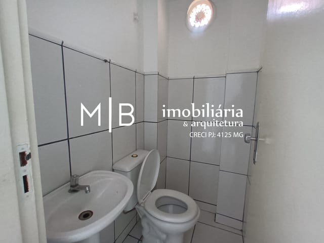 Sala para alugar, no bairro CENTRO em CATAGUASES