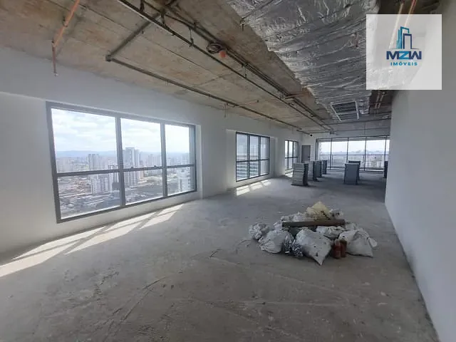 Sala para alugar, no bairro Vila Gomes Cardim em São Paulo