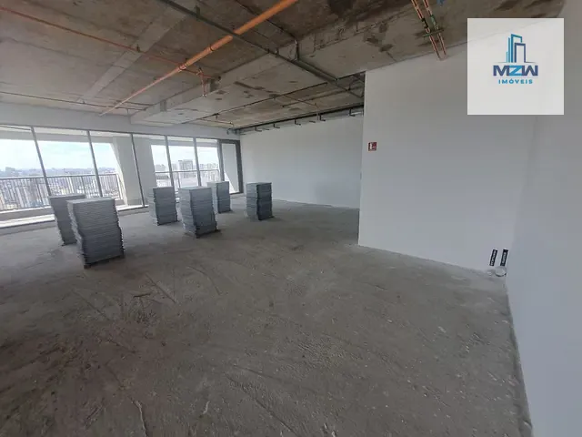 Sala para alugar, no bairro Vila Gomes Cardim em São Paulo