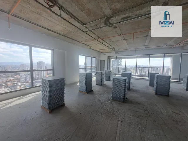 Sala para alugar, no bairro Vila Gomes Cardim em São Paulo