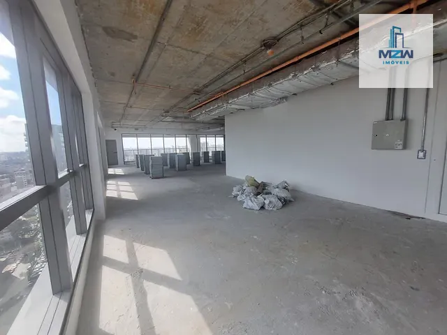 Sala para alugar, no bairro Vila Gomes Cardim em São Paulo