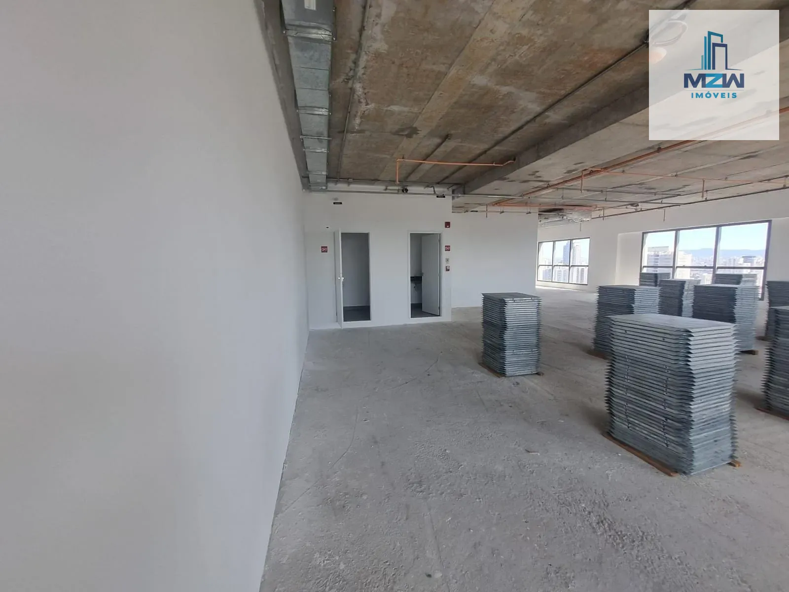 Sala-Conjunto, 250 m² - Foto 7
