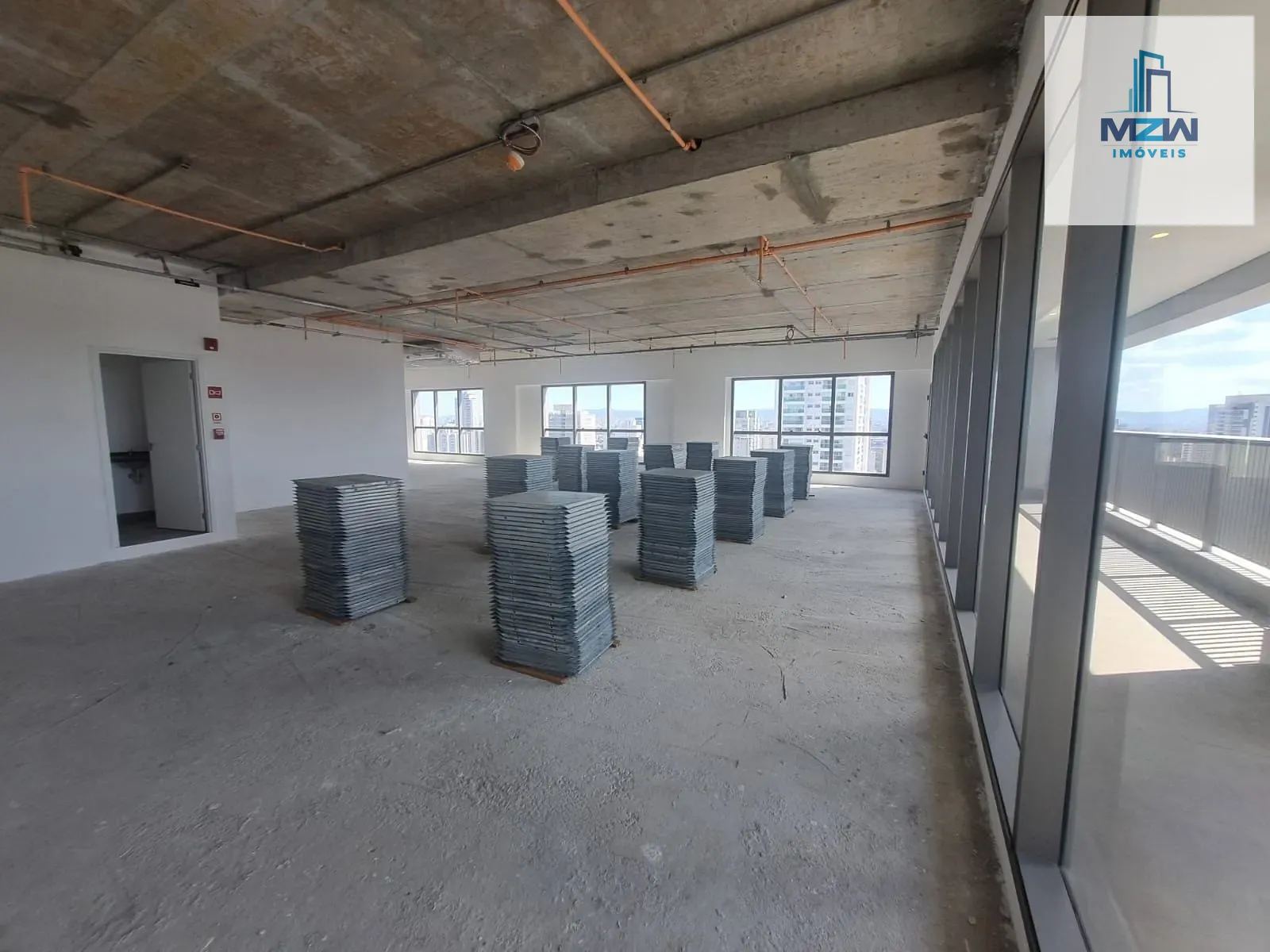 Sala-Conjunto, 250 m² - Foto 8