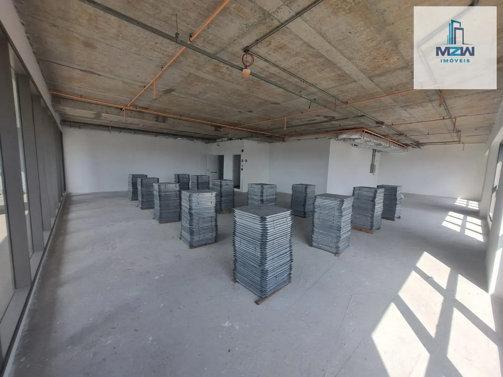 Sala-Conjunto, 250 m² - Foto 6