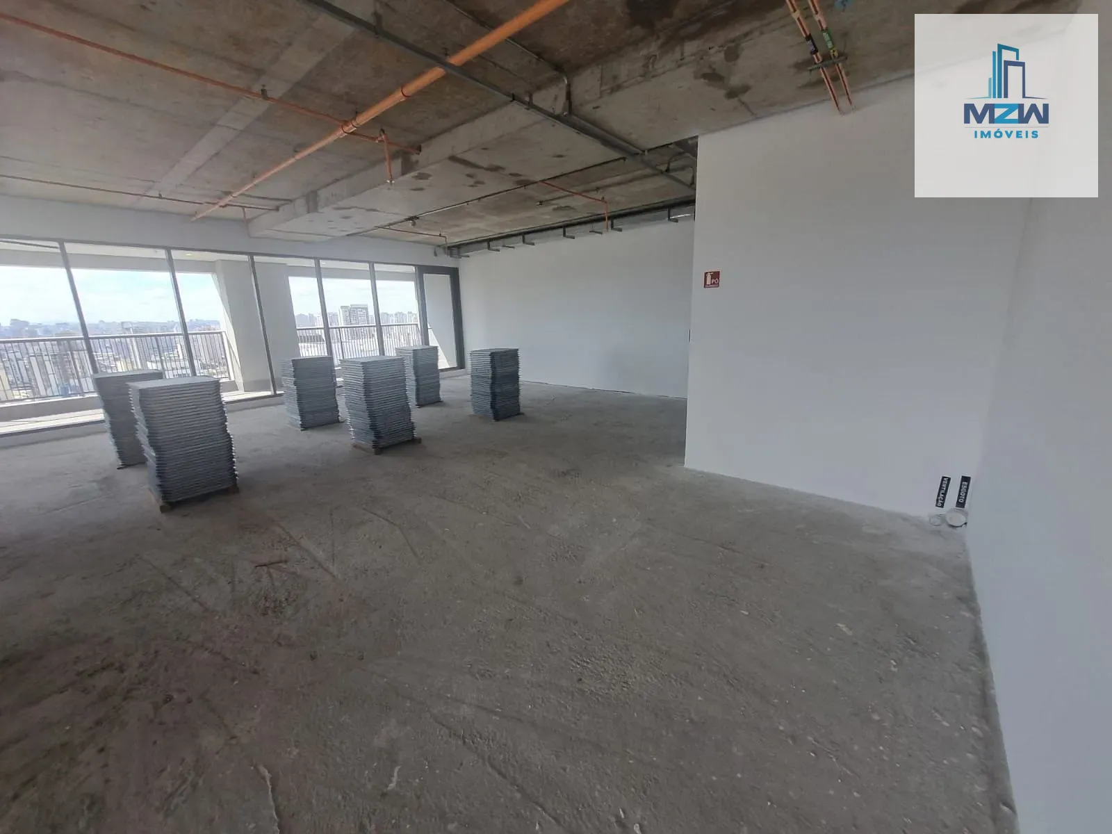 Sala-Conjunto, 250 m² - Foto 4