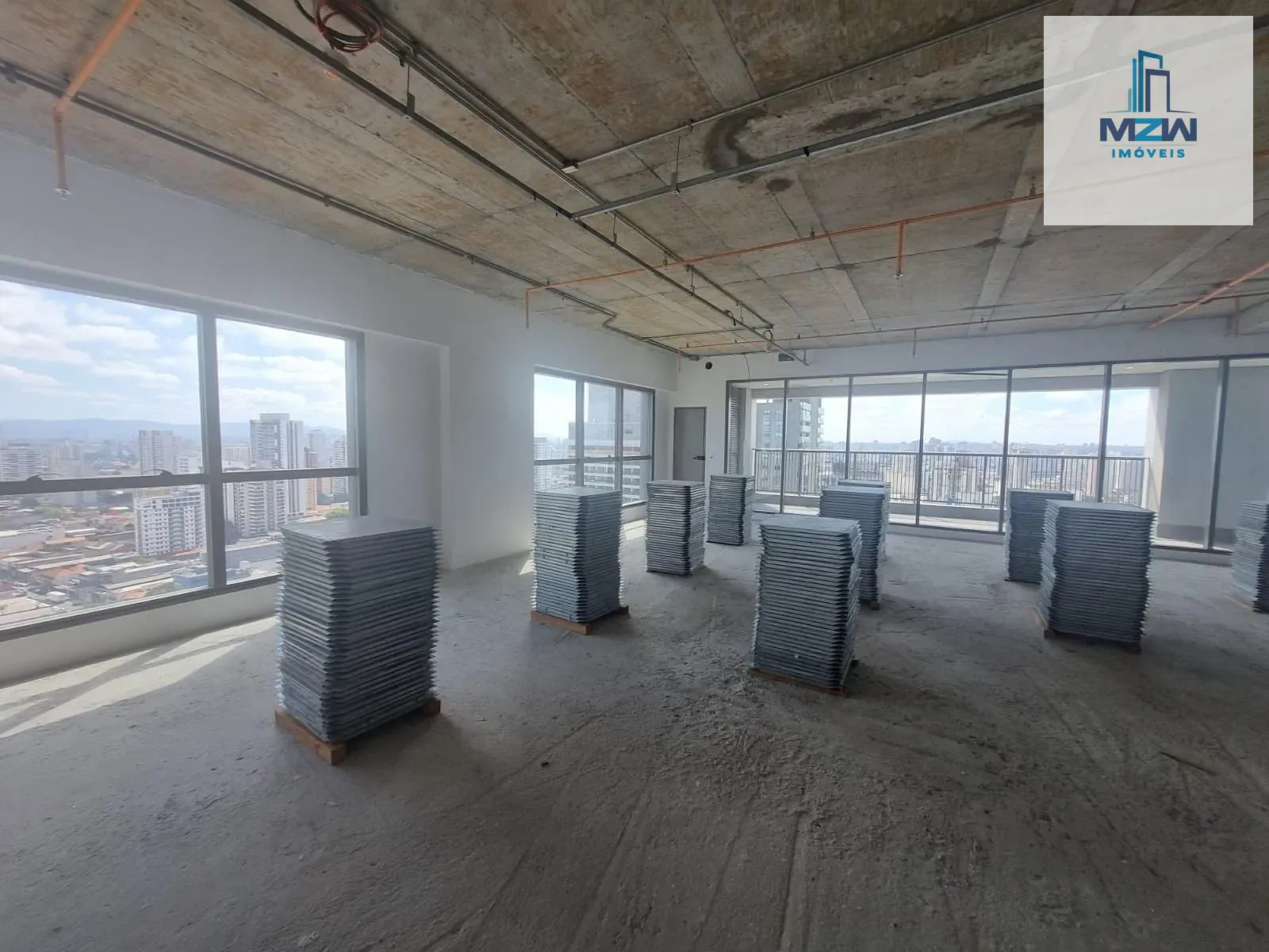 Sala-Conjunto, 250 m² - Foto 5