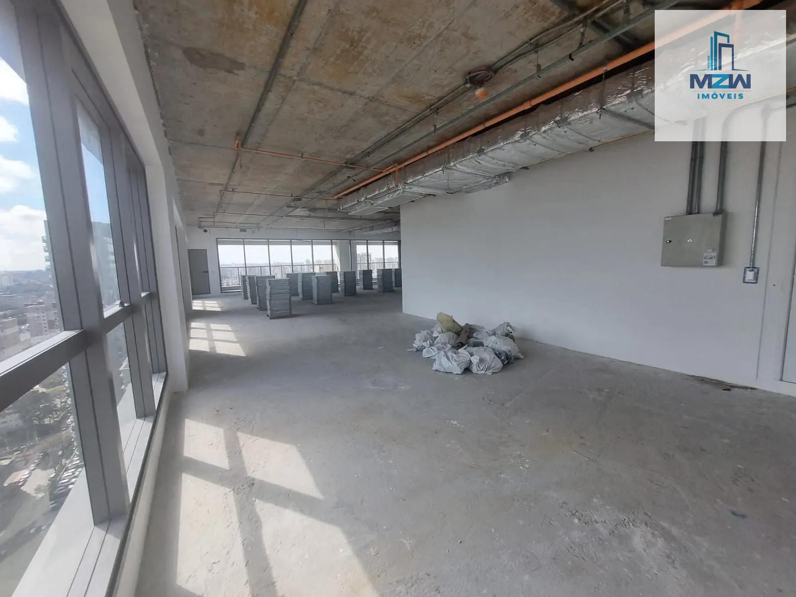 Sala-Conjunto, 250 m² - Foto 2