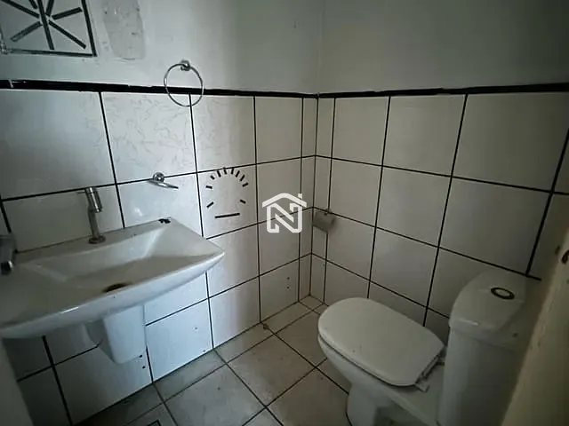 Sala para alugar, no bairro Setor Oeste em Paraíso do Tocantins
